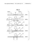 Biological detector and method diagram and image