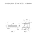 Biological detector and method diagram and image