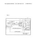 TEST DEVICE, TEST CARD, AND TEST SYSTEM diagram and image