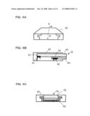 TEST DEVICE, TEST CARD, AND TEST SYSTEM diagram and image