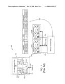 CONTROLLING MEMORY DEVICES THAT HAVE ON-DIE TERMINATION diagram and image