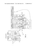 CONTROLLING MEMORY DEVICES THAT HAVE ON-DIE TERMINATION diagram and image