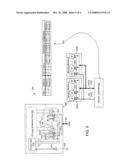 CONTROLLING MEMORY DEVICES THAT HAVE ON-DIE TERMINATION diagram and image