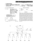 PULSE SYNTHESIS CIRCUIT diagram and image