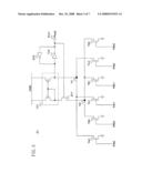 PULSE SYNTHESIS CIRCUIT diagram and image