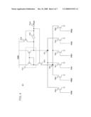 PULSE SYNTHESIS CIRCUIT diagram and image