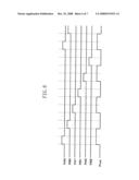 PULSE SYNTHESIS CIRCUIT diagram and image