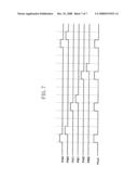 PULSE SYNTHESIS CIRCUIT diagram and image