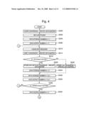 Mixing device for plural digital data having different sampling rates diagram and image