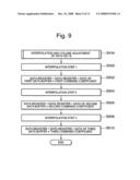 Mixing device for plural digital data having different sampling rates diagram and image