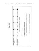 Mixing device for plural digital data having different sampling rates diagram and image