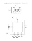 Integrated Power Amplifier diagram and image