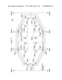 Integrated Power Amplifier diagram and image