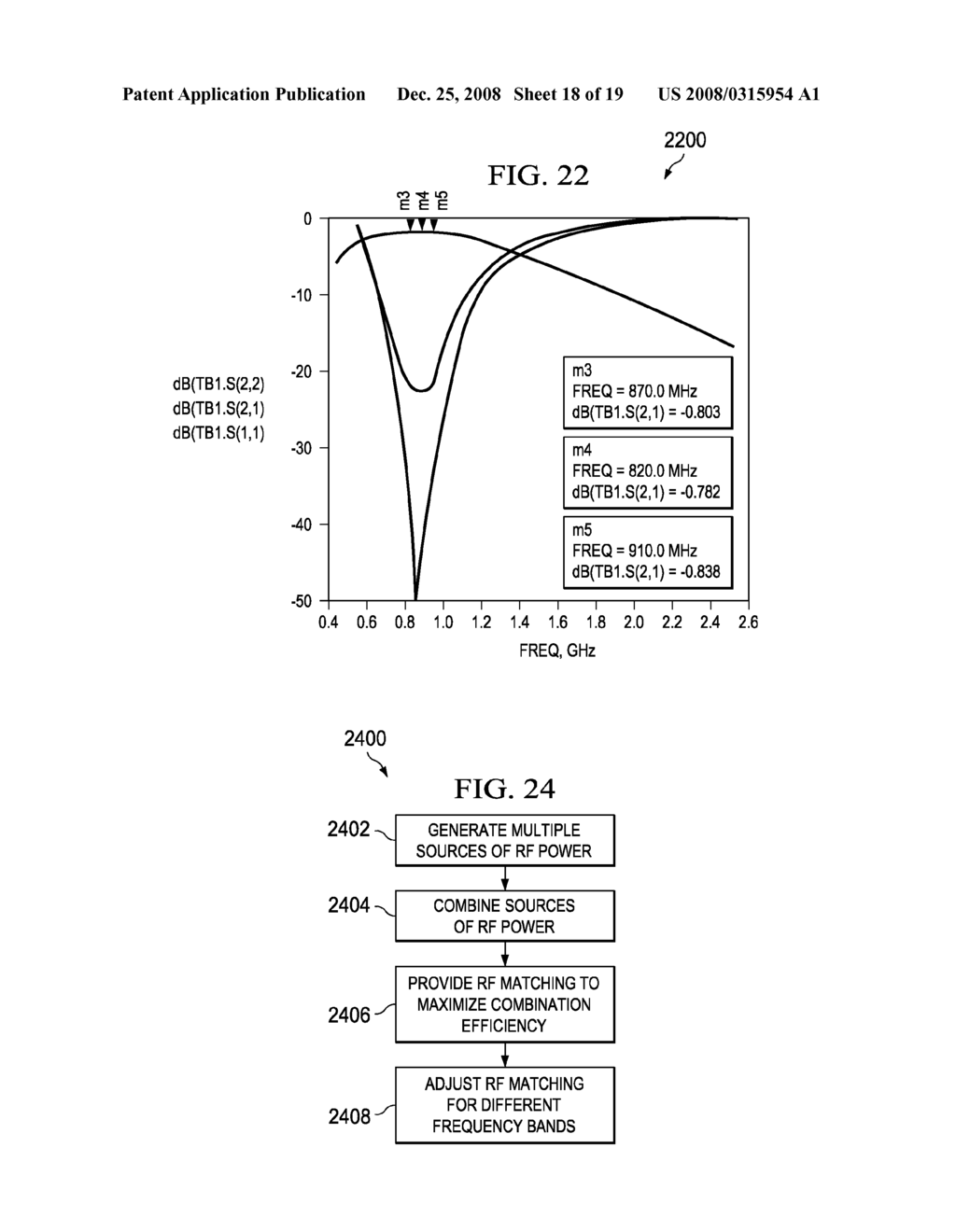 Integrated Power Amplifier - diagram, schematic, and image 19