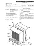 MULTI-SWITCH CHASSIS diagram and image