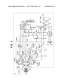 SEMICONDUCTOR INTEGRATED CIRCUIT, CARD COMPRISING THE SAME, AND OPERATING METHOD OF SEMICONDUCTOR INTEGRATED CIRCUIT diagram and image