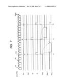 SEMICONDUCTOR INTEGRATED CIRCUIT, CARD COMPRISING THE SAME, AND OPERATING METHOD OF SEMICONDUCTOR INTEGRATED CIRCUIT diagram and image