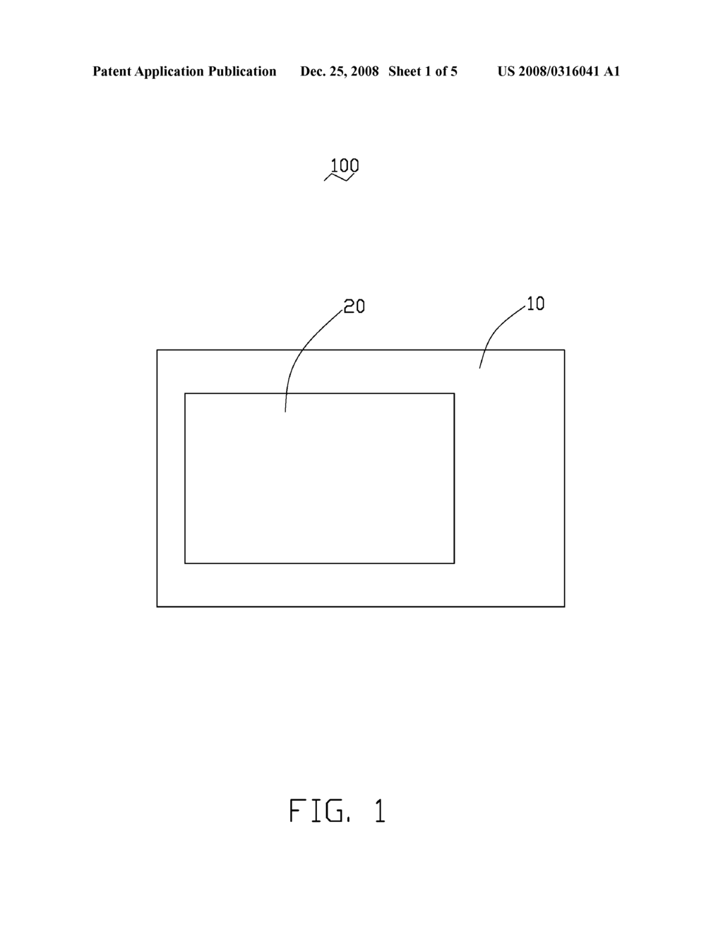 PORTABLE ELECTRONIC DEVICE AND OPERATING METHOD FOR THE SAME - diagram, schematic, and image 02