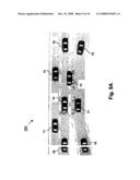 Controller Unit, Communiction Device and Communication System as Well as Method of Communication Between and Among Mobile Nodes diagram and image