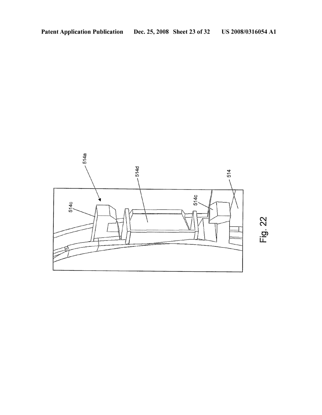 Vehicle Exterior Mirror Assembly With Blind Spot Indicator - diagram, schematic, and image 24