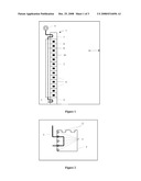 Vehicle Garage Parking and Stopping Guide diagram and image