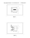 Vehicle Garage Parking and Stopping Guide diagram and image