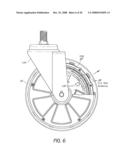 ANTENNA-BASED ZONE CREATION FOR CONTROLLING MOVEMENT OF VEHICLES diagram and image