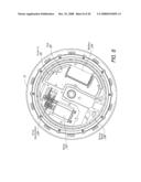 ANTENNA-BASED ZONE CREATION FOR CONTROLLING MOVEMENT OF VEHICLES diagram and image