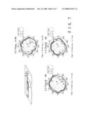 ULTRA-WIDE BANDWIDTH ANTENNA diagram and image