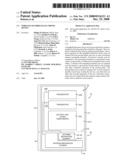 WIRELESS HANDHELD ELECTRONIC DEVICE diagram and image