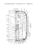 WIRELESS HANDHELD ELECTRONIC DEVICE diagram and image