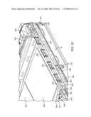 WIRELESS HANDHELD ELECTRONIC DEVICE diagram and image