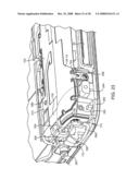 WIRELESS HANDHELD ELECTRONIC DEVICE diagram and image