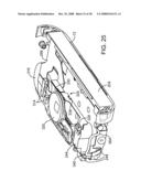 WIRELESS HANDHELD ELECTRONIC DEVICE diagram and image