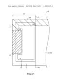 WIRELESS HANDHELD ELECTRONIC DEVICE diagram and image