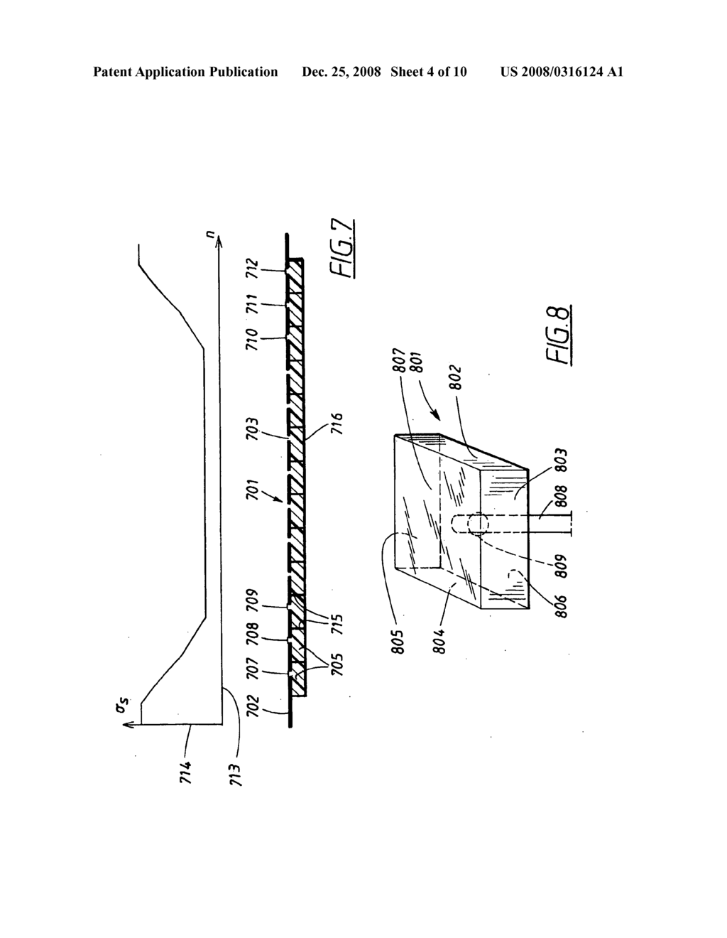 Hull or fuselage integrated antenna - diagram, schematic, and image 05