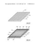 Hull or fuselage integrated antenna diagram and image