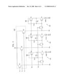 ORGANIC LIGHT EMITTING DIODE DISPLAY DEVICE diagram and image