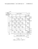 Liquid crystal display and driving method thereof diagram and image