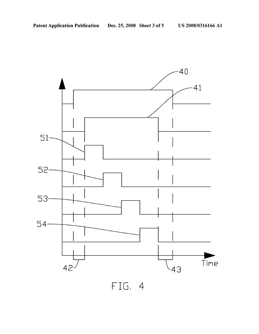 Plane Light Device for Liquid Crystal Display and Driving Method of the same - diagram, schematic, and image 04