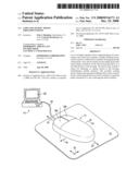 Low-Cost Haptic Mouse Implementations diagram and image