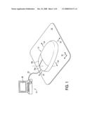 Low-Cost Haptic Mouse Implementations diagram and image