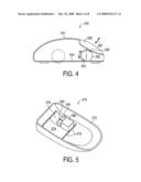 Low-Cost Haptic Mouse Implementations diagram and image