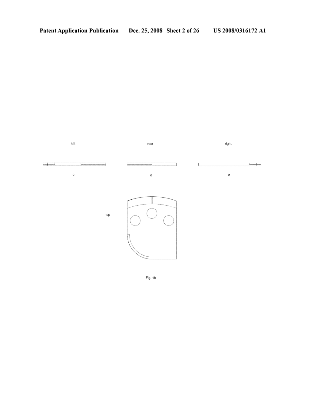 Manual input device - diagram, schematic, and image 03