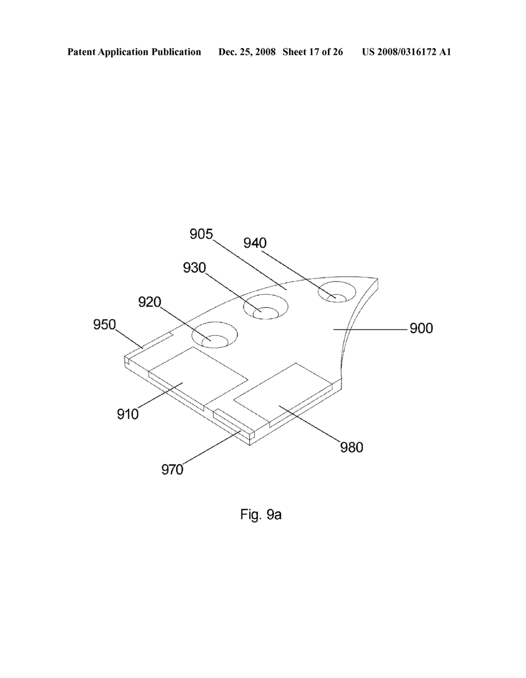 Manual input device - diagram, schematic, and image 18