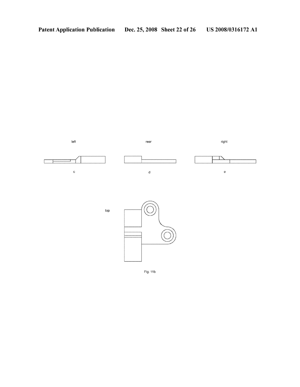 Manual input device - diagram, schematic, and image 23