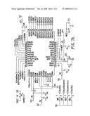 Computer cursor control device which can broadcast multimedia data diagram and image