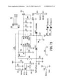 Computer cursor control device which can broadcast multimedia data diagram and image