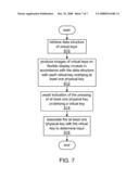 Touch Screen Keyboard With Tactile Feedback, and Associated Method diagram and image