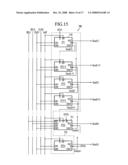 DISPLAY DEVICE diagram and image